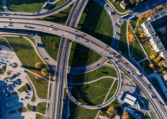 CEF Transport Web